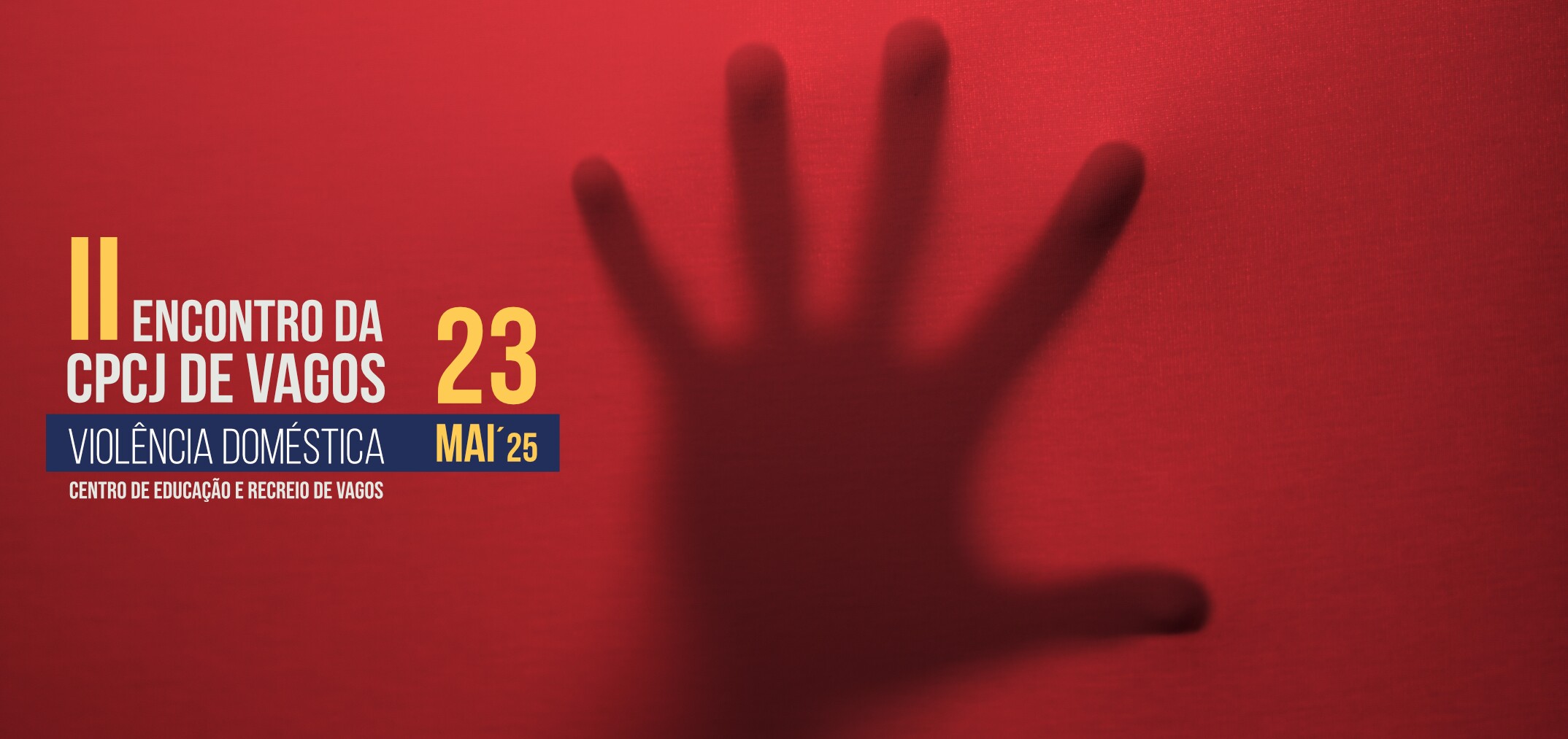 MAIO RECEBE O SEGUNDO ENCONTRO DA CPCJ DE VAGOS