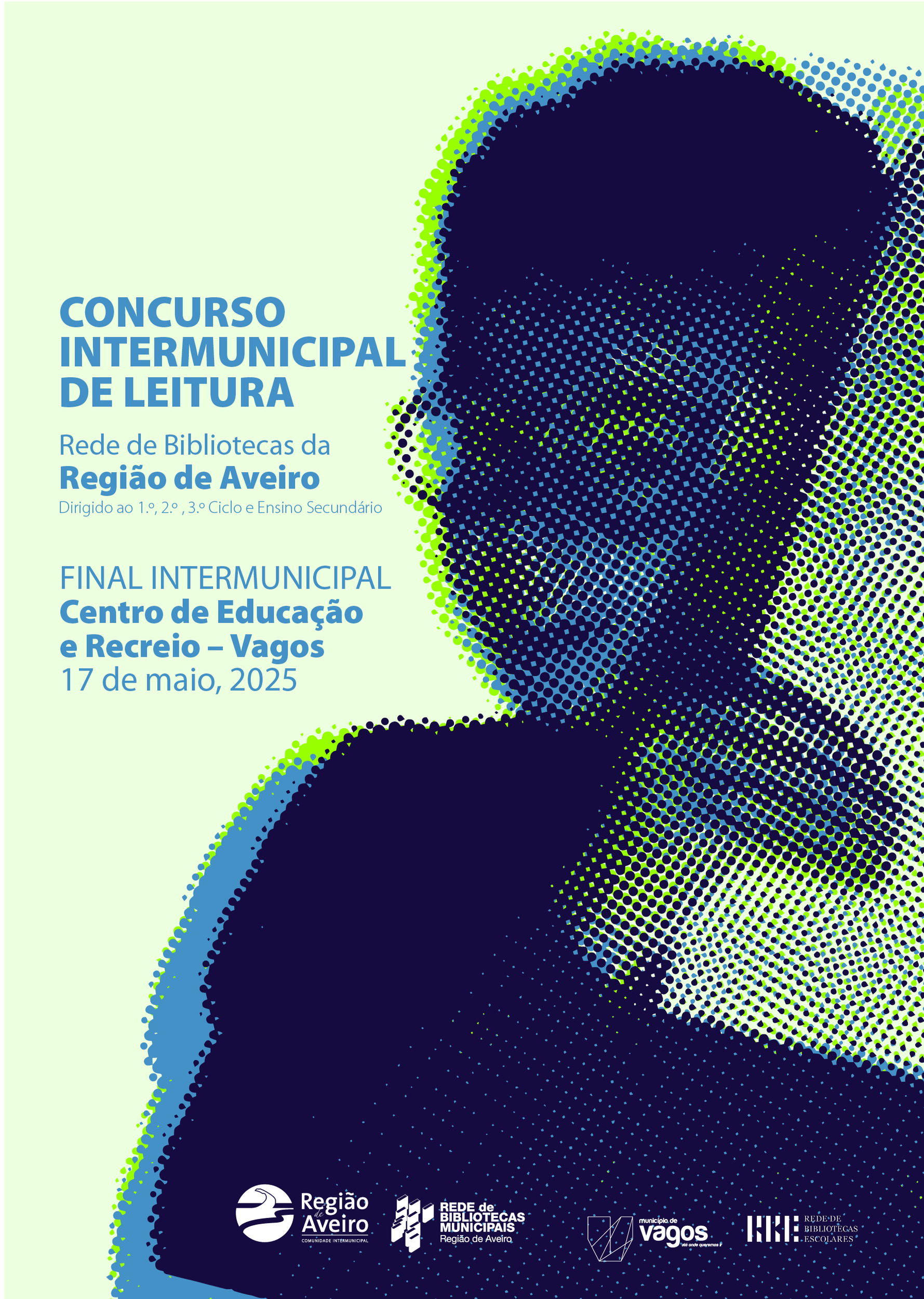 VAGOS RECEBE FINAL INTERMUNICIPAL DO CONCURSO DE LEITURA