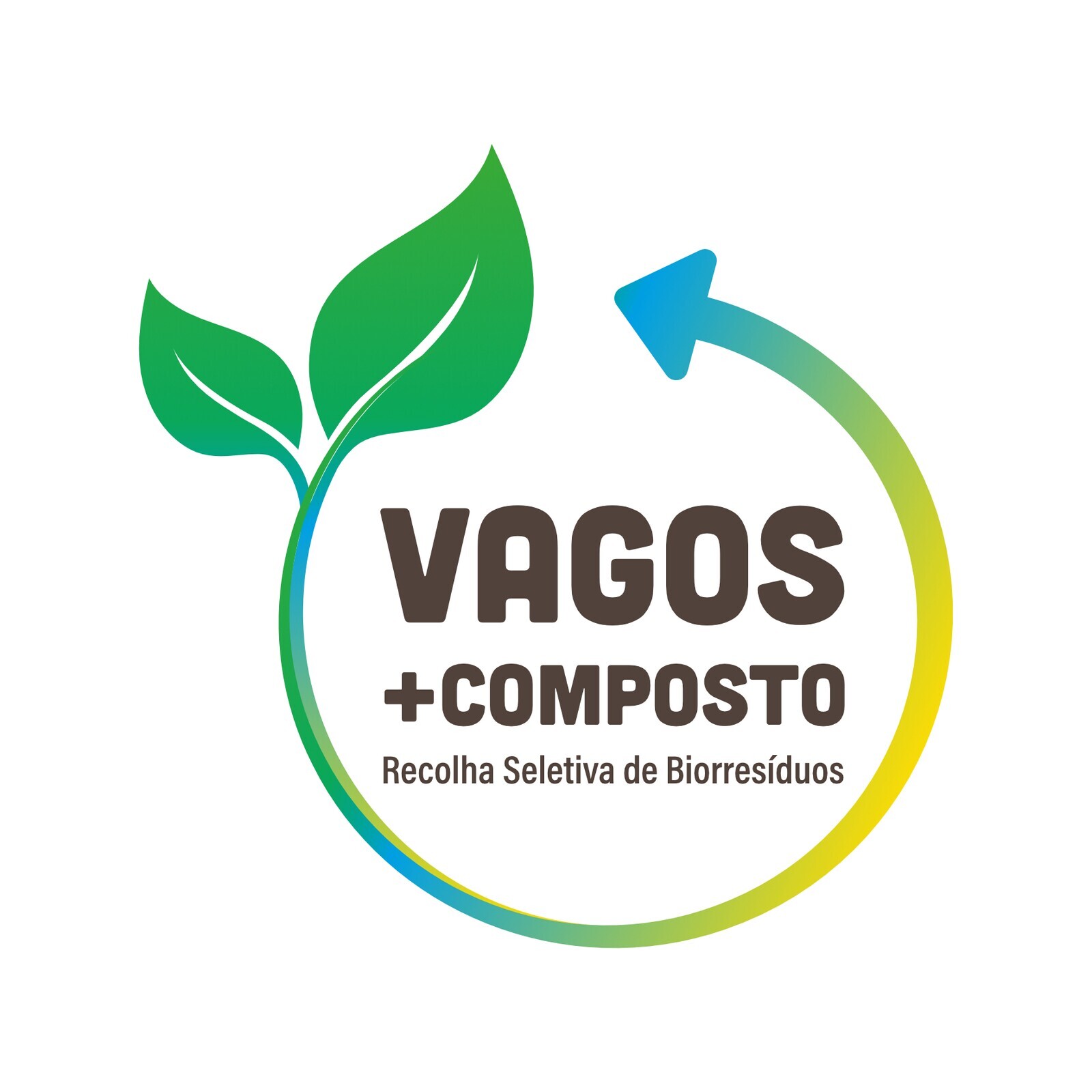 VAGOS ADERE CADA VEZ MAIS À COMPOSTAGEM